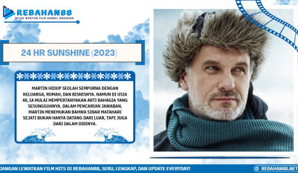 24 Hr Sunshine (2023)