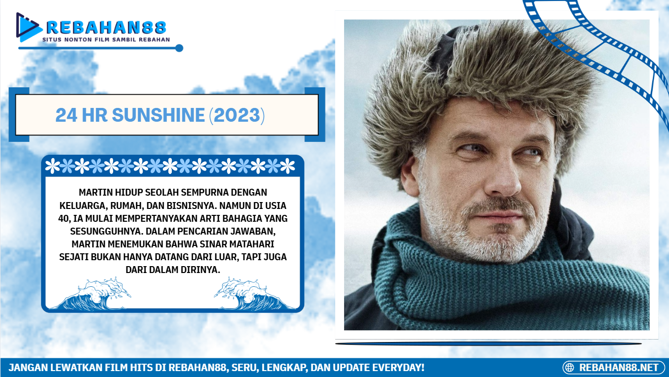 24 Hr Sunshine (2023)