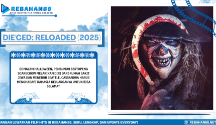 Die'ced: Reloaded (2025)