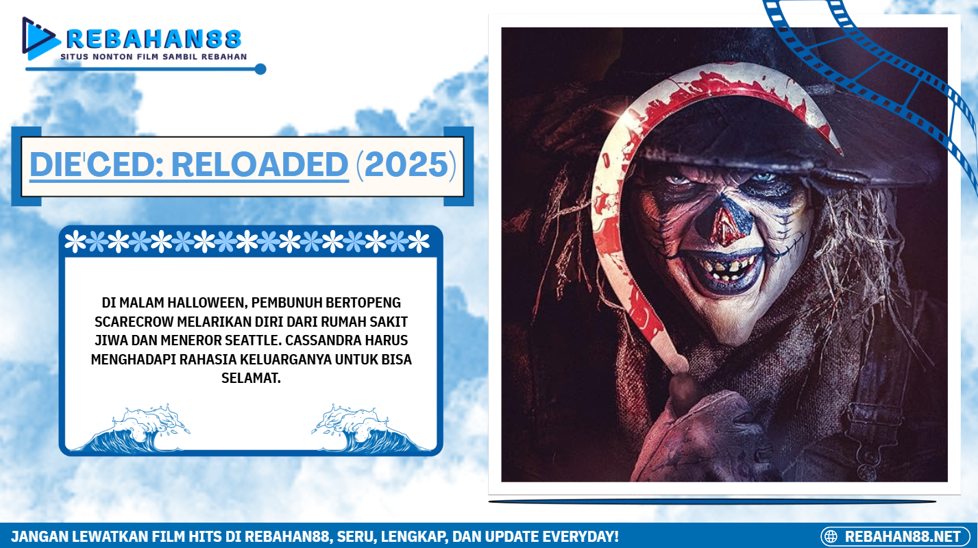 Die'ced: Reloaded (2025)