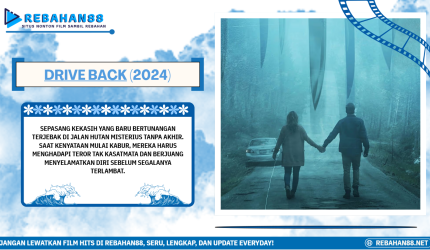 Drive Back (2024)