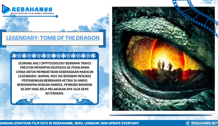 Legendary Tomb of the Dragon