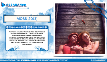 Moss (2017)