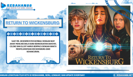 Return to Wickensburg