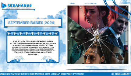 September Babies (2024)