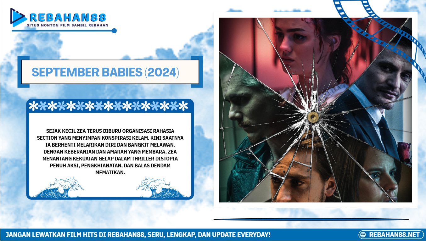 September Babies (2024)