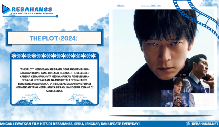 The Plot (2024)