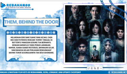 Them, Behind the Door (2024)