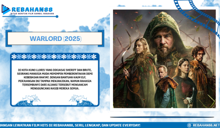 Warlord (2025)