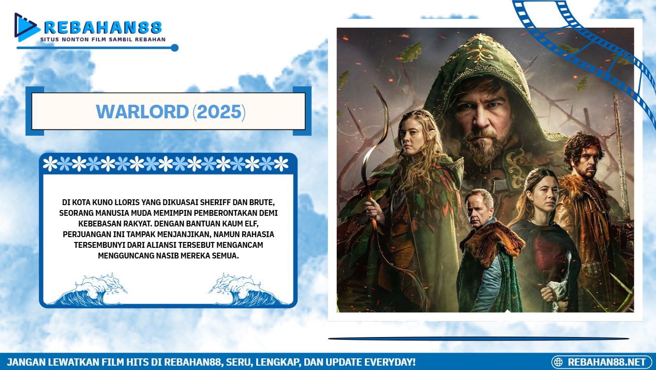 Warlord (2025)