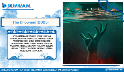 The Drowned (2025)