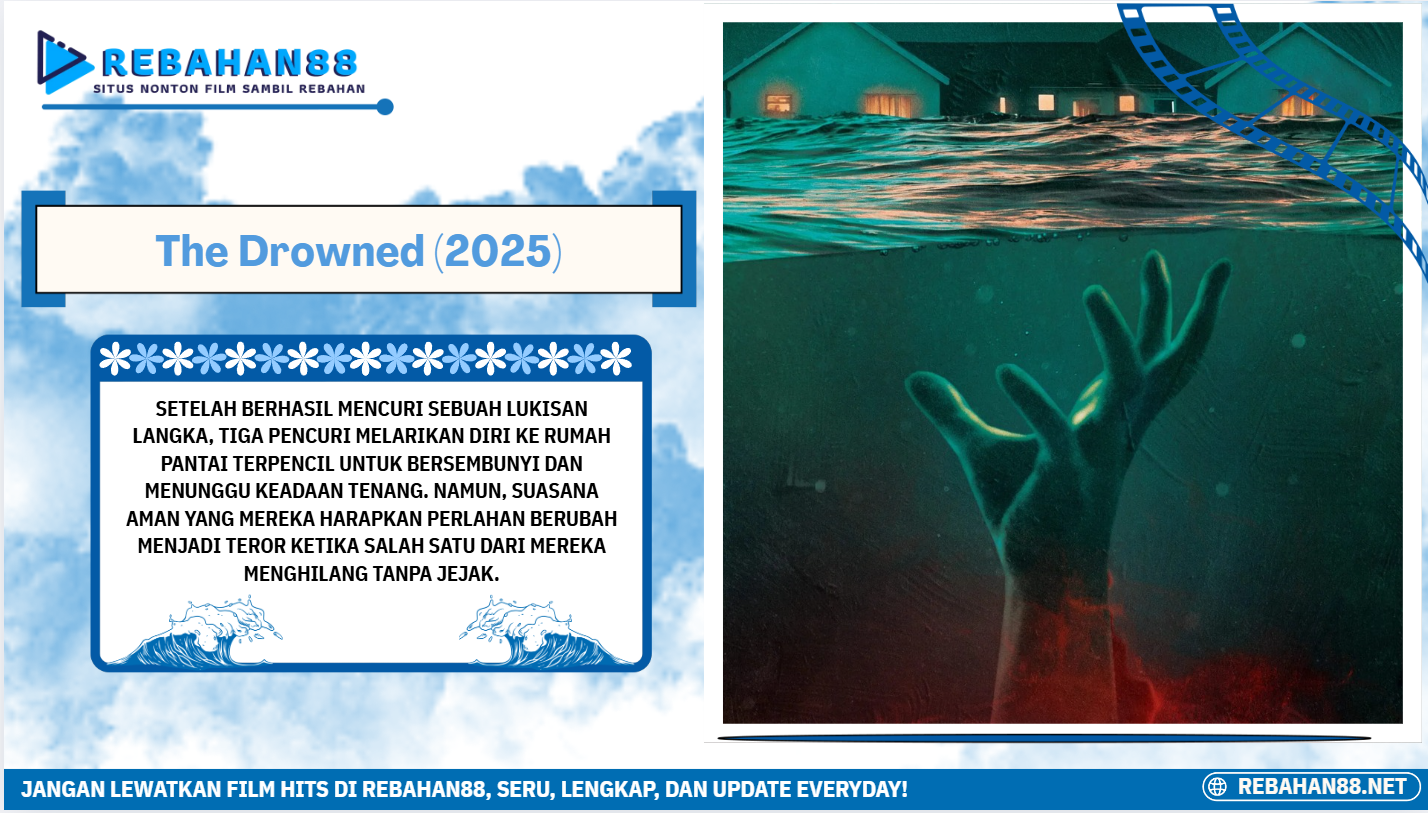 The Drowned (2025)