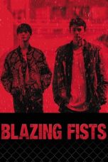 Blazing Fists (2025)