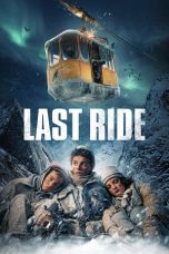 Last Ride (2023)