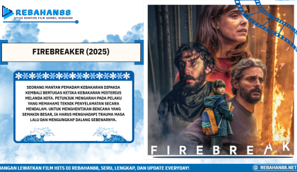 Firebreaker (2025)