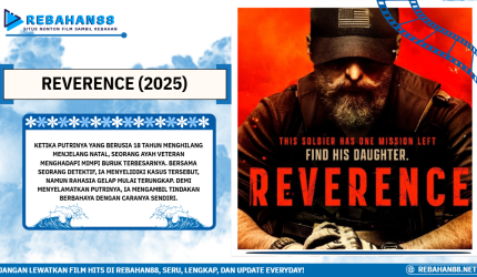 Reverence (2025)