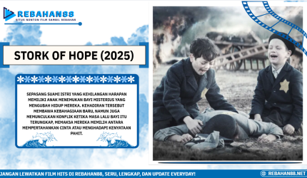 Stork of Hope (2025)