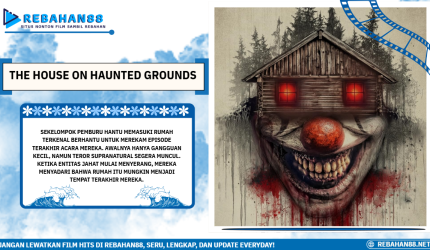 The House on Haunted Grounds (2026)