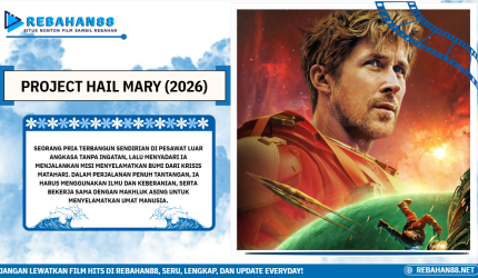 Project Hail Mary (2026)