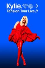 Kylie. Tension Tour Live (2026)